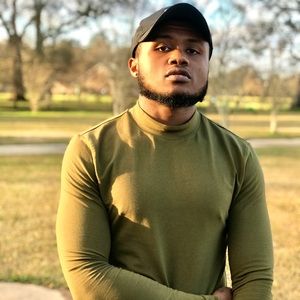 Meet your Posher, Jake